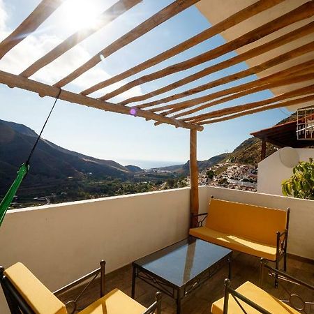 Casa Lorena Villa Agaete  Eksteriør billede