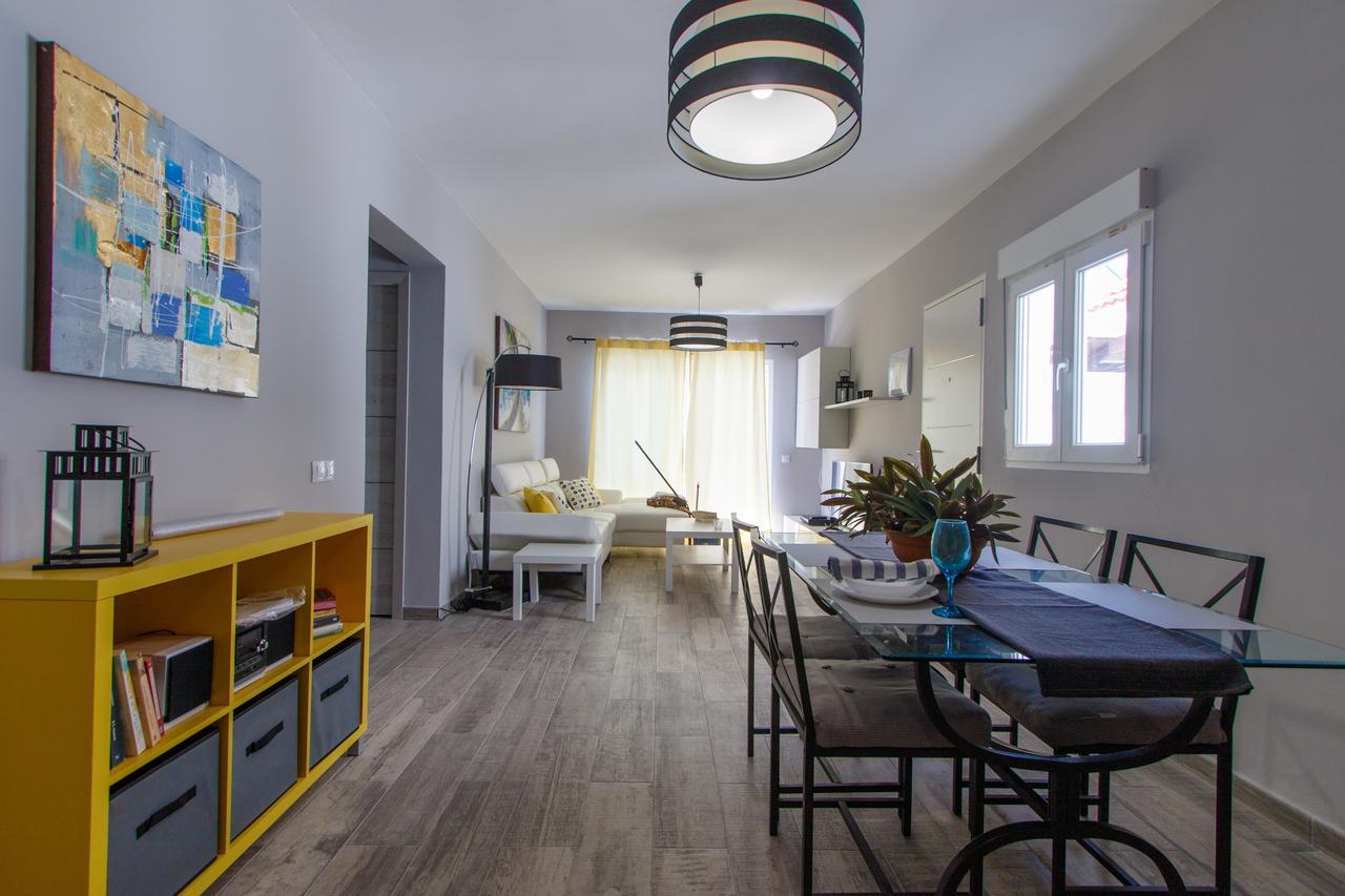 Casa Lorena Villa Agaete  Eksteriør billede