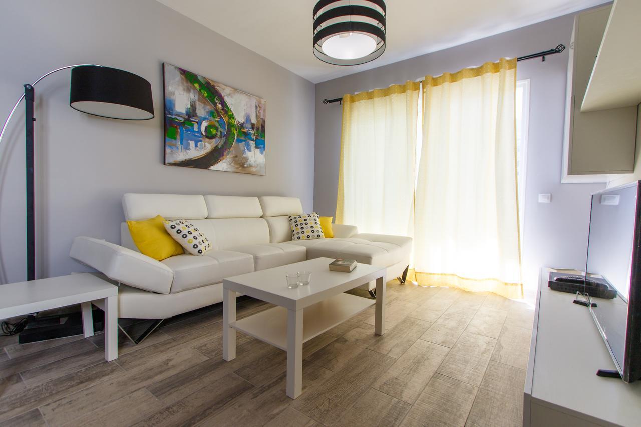 Casa Lorena Villa Agaete  Eksteriør billede