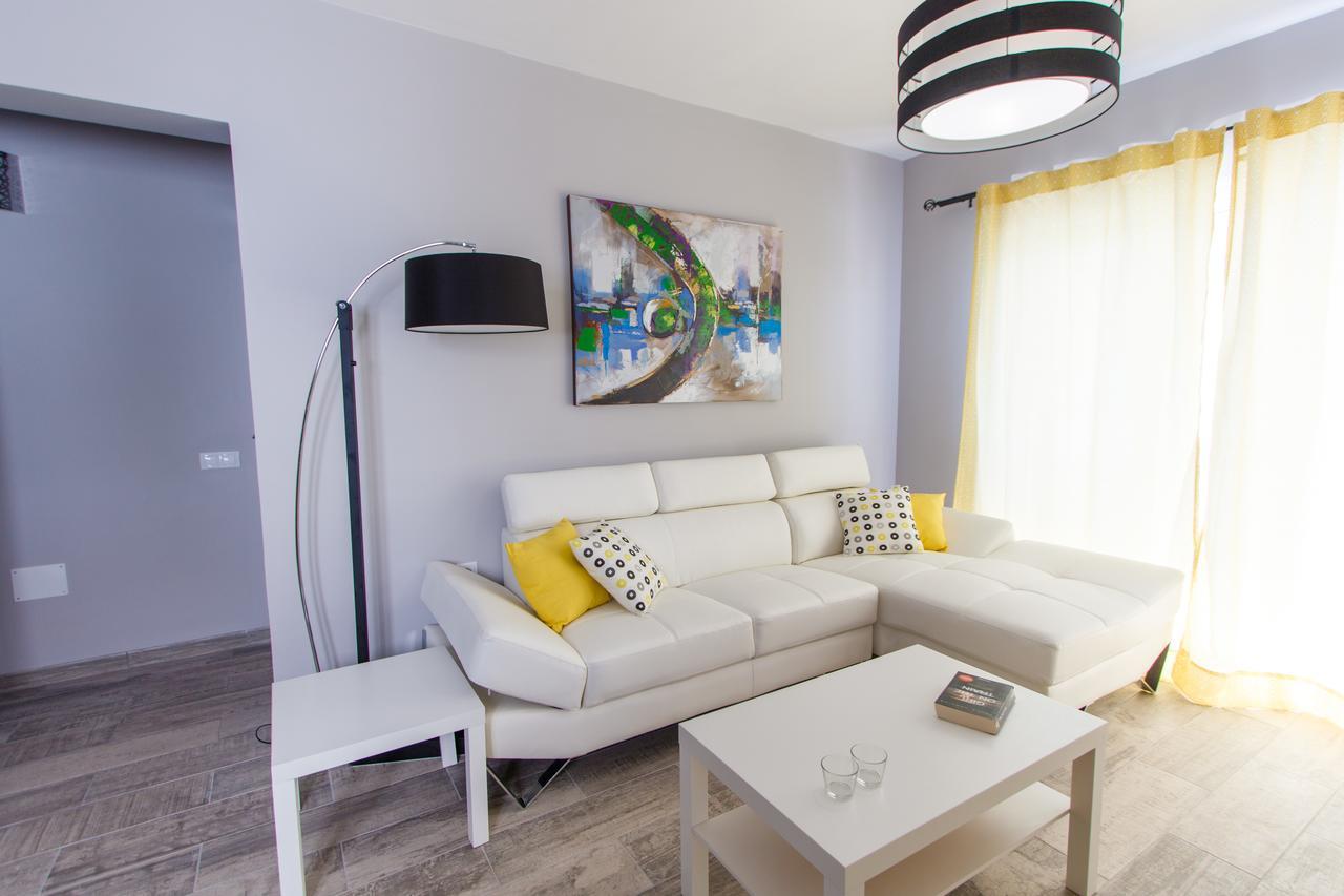 Casa Lorena Villa Agaete  Eksteriør billede