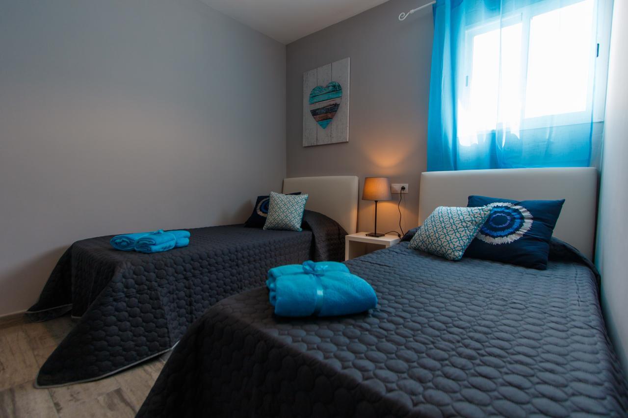 Casa Lorena Villa Agaete  Eksteriør billede