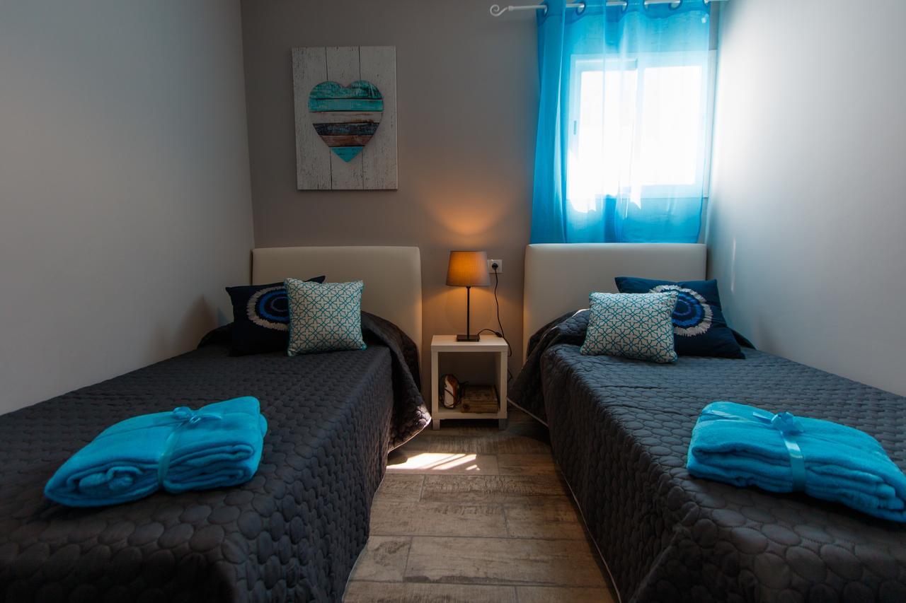 Casa Lorena Villa Agaete  Eksteriør billede