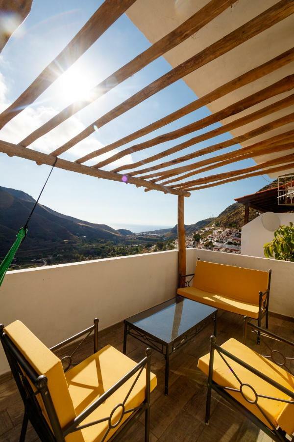 Casa Lorena Villa Agaete  Eksteriør billede